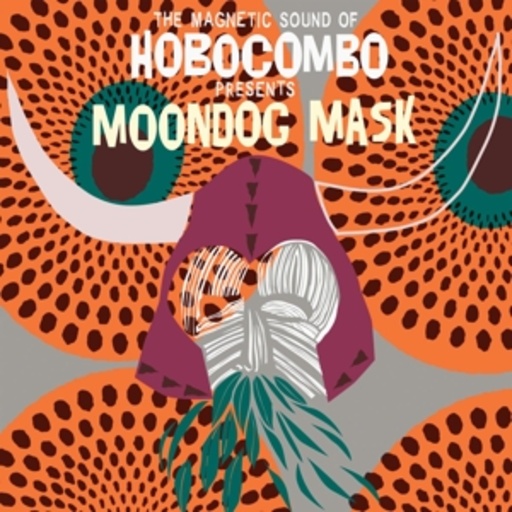 Hobocombo – Moondog Mask