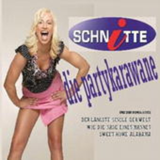 Schnitte – Die Partykarawane