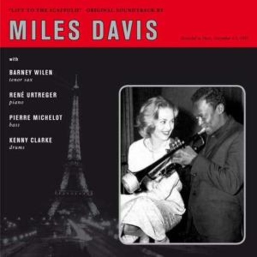 Miles Davis – Lift To The Scaffold