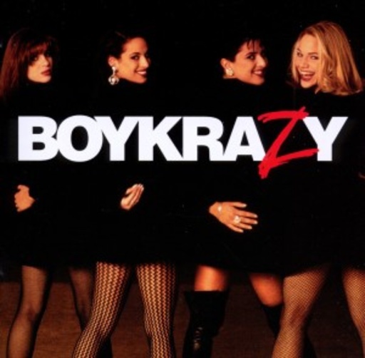 Boy Krazys