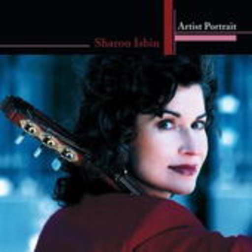 Sharon Isbin – Artist Portrait