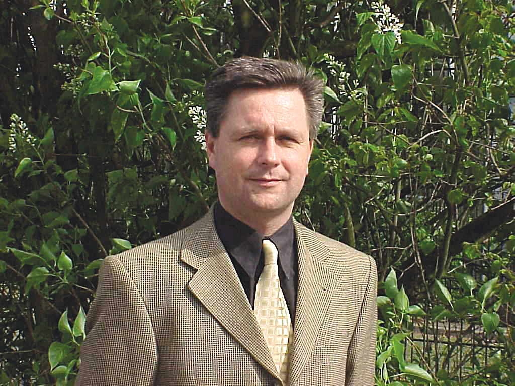 Christoph Kairat