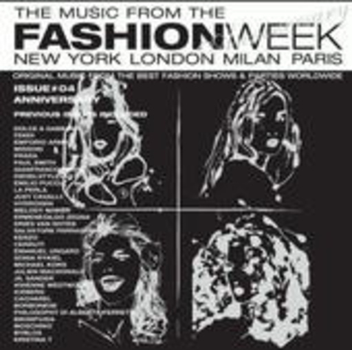 Diverse – The Music From The Fashion Week Vol. 4
