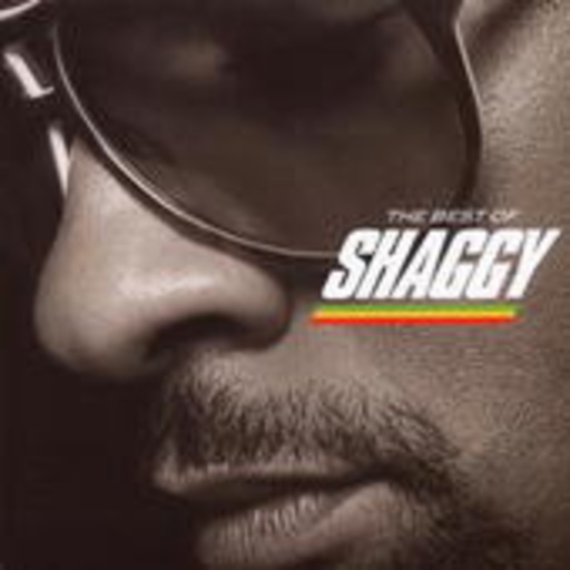 Shaggy – The Best Of