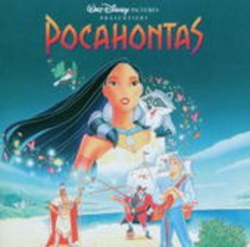 Diverse – Pocahontas
