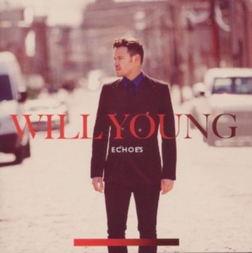 Will Young – Echoes