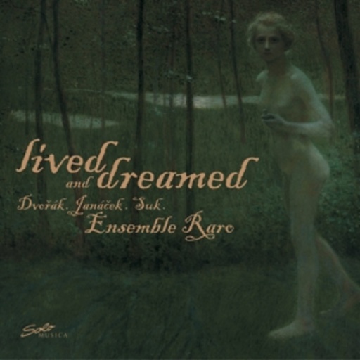 Ensemble Raro – Lived & Dreamed - Erlebtes & Erträumtes