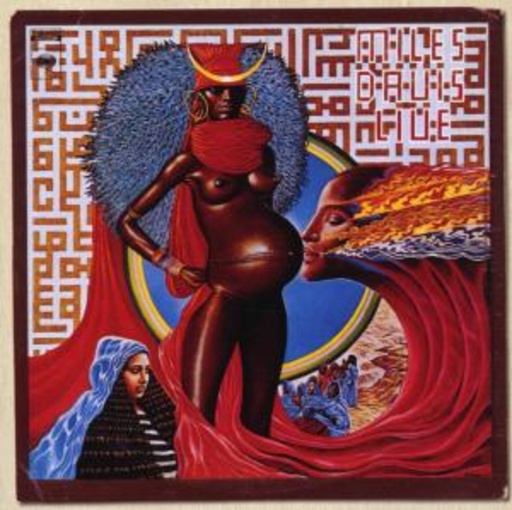 Miles Davis – Live - Evil