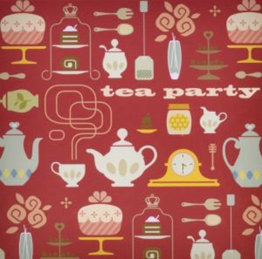 Diverse – Tea Party