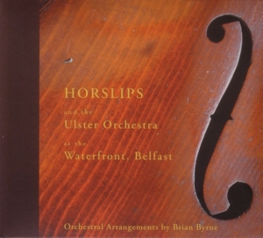 Horslips – Live With The Ulster Orchestra