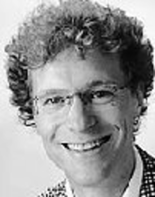 IFPI-Justiziar Clemens Rasch
