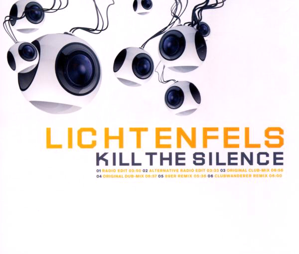 Lichtenfels – Kill The Silence