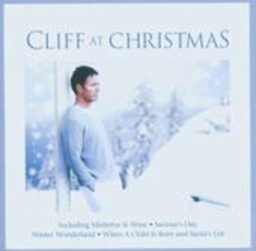 Cliff Richard – Cliff At Christmas