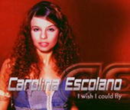 Carolina Escolano – I Wish I Could Fly