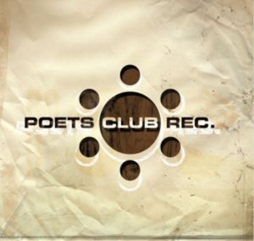 Poets Club Box