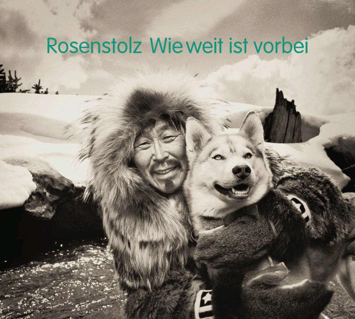 Rosenstolz – Wie weit ist vorbei