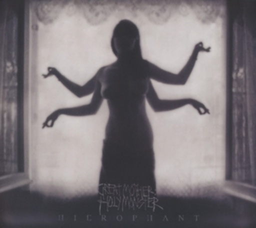 Hierophant – Great Mother: Holy Monster