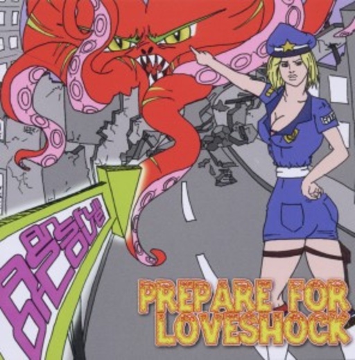 An Assfull Of Love – Prepare For Loveshock
