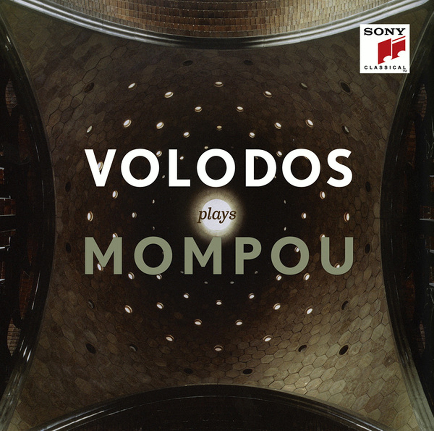Arcadi Volodos – Volodos Plays Mompou