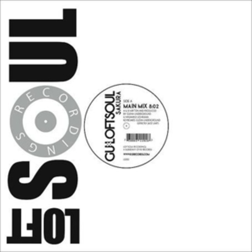 GU & Loftsoul – Sakura