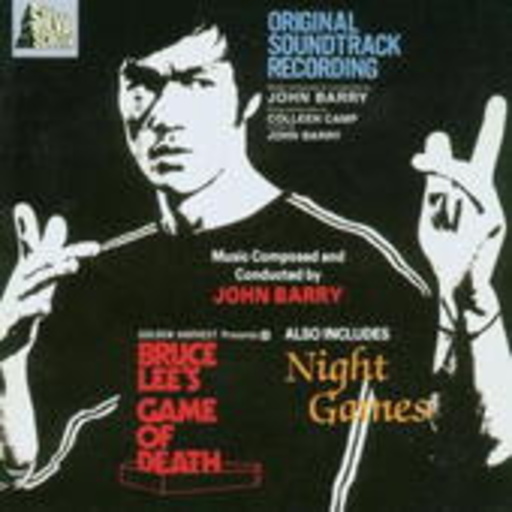 Diverse – Game Of Death & Nightgames