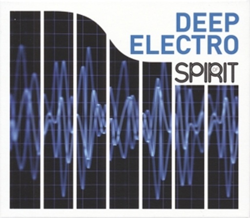 Diverse – Spirit Of Deep Electro