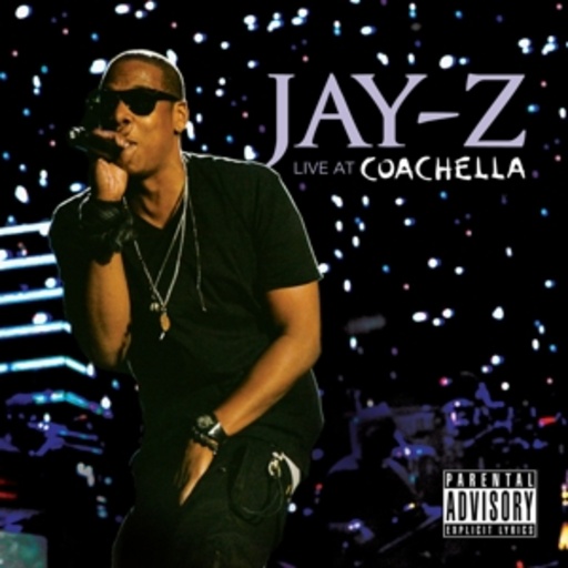 Jay-Z – Live At Coachella