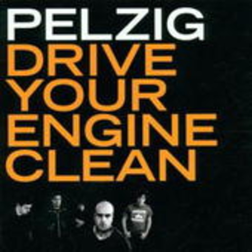 Pelzig – Drive Your Engine Clean
