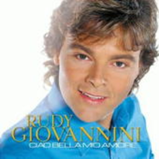 Rudy Giovanni – Ciao Bellamio Amore