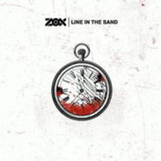 Zox – Line In The Sand