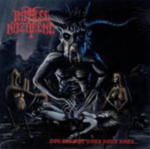 Impaled Nazarene – Tol Cormpt Norz