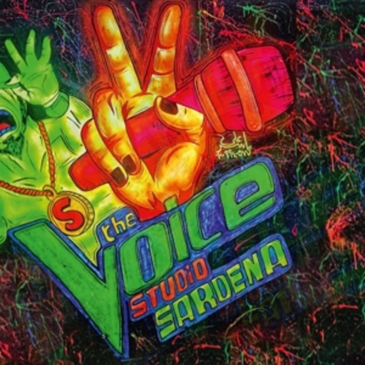 DJ Sardena – DJ Sardena