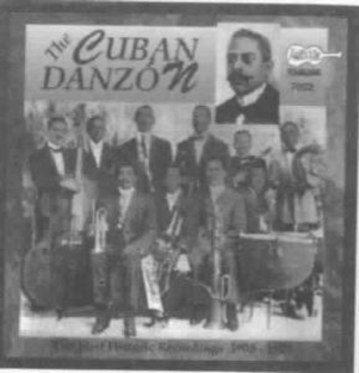 Diverse – Before There was Jazz