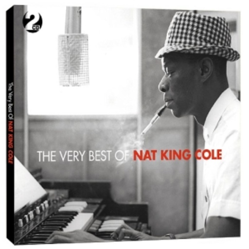 Nat King Cole – The Best Of