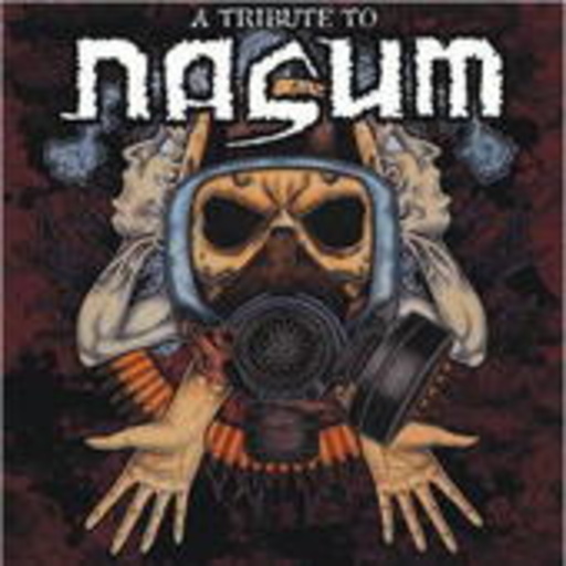Diverse – A Tribute To Nasum