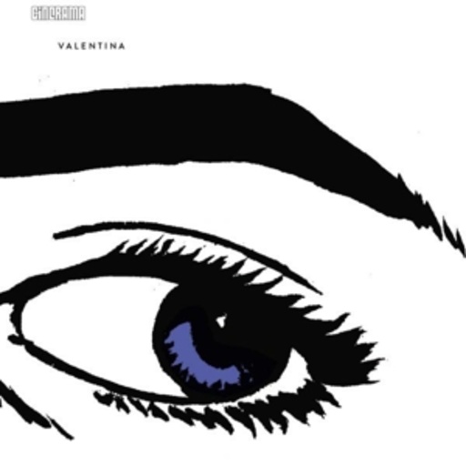 Cinerama – Valentina