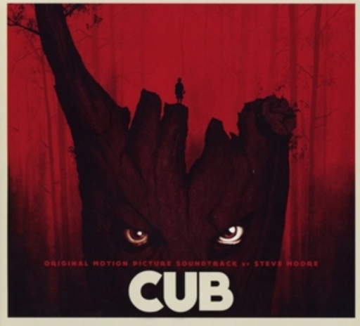 Steve Moore – The Cub