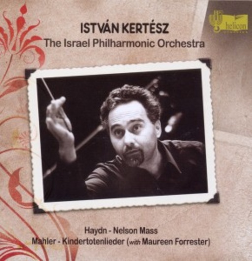 István Kertész – István Kertész