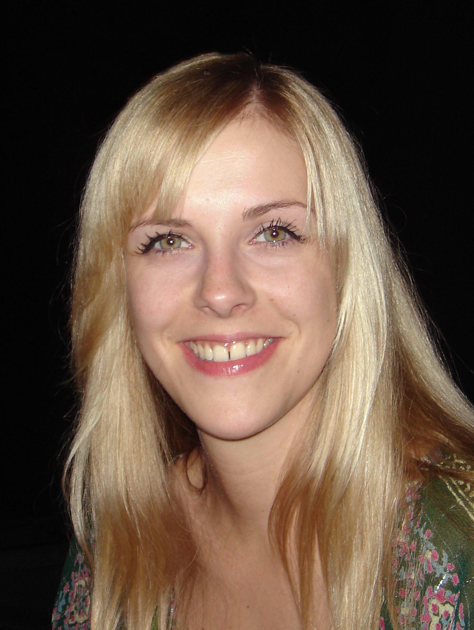 Esther Rieger-Breuer