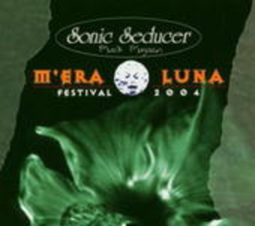 Diverse – M'era Luna Festival 2004