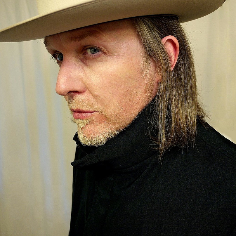 Kann aus gesundheitlichen Gründen vorerst nicht touren: David Sylvian