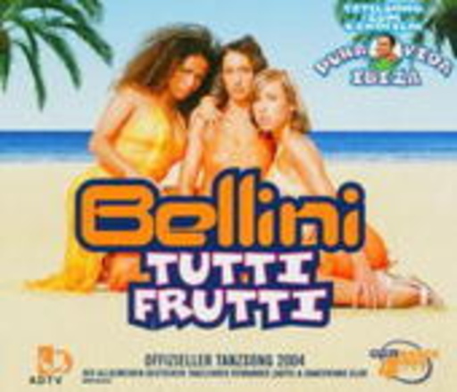 Bellini – Tutti Frutti