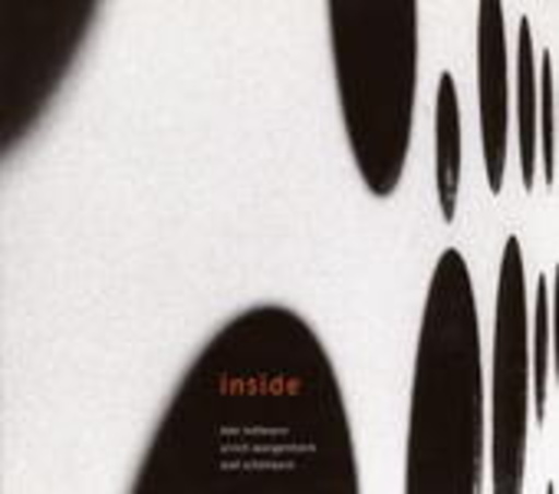 Tobi Hofmann/Ulrich Wangenheim/Olaf Schönborn – Inside