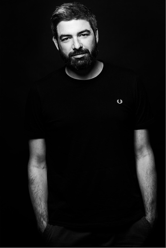 Leitet seit 2019 Four Music: Daniel Malat