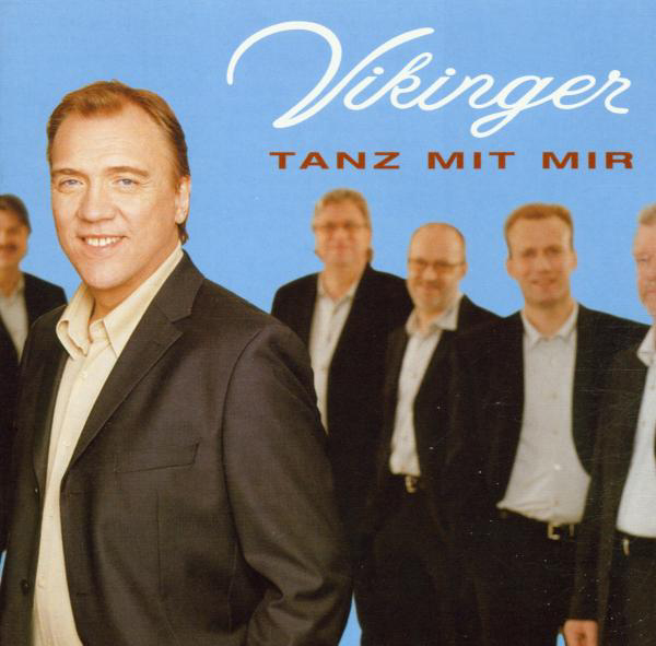 Vikinger – Tanz mit mir