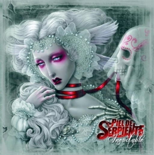 Piel De Serpiente – Inevitable