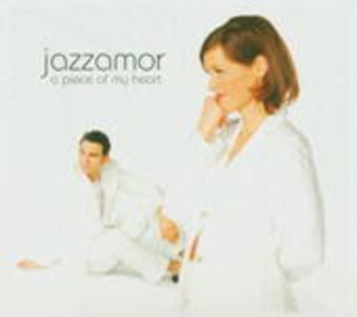 Jazzamor – A Piece Of My Heart