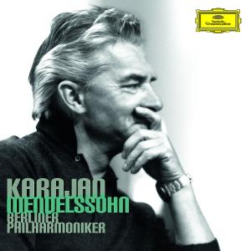 Herbert von Karajan/Berliner Philharmoniker – Symphonien Nr. 1-5