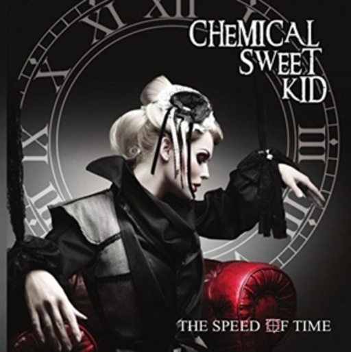 Chemical Sweet Kid – The Speed Of Time