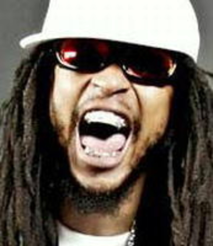 Ausgebrüllt: Lil Jon